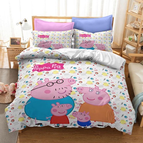 Cartoons schweine bettwäsche - cartoons,