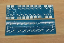 Accuphase P-300V ENDSTUFE LEITERPLATTE 2 Stück 