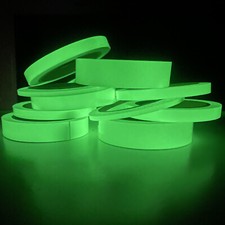 Glow in the Dark Klebeband