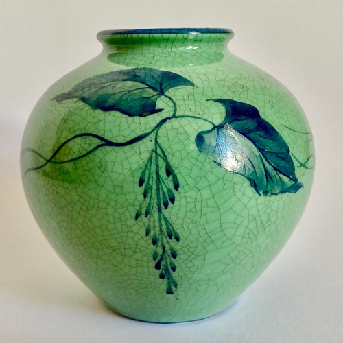 Rosenthal vase walter mutze - vase,,