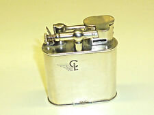DUNHILL "UNIQUE" SPORTS LIFTARM PETROL LIGHTER -PAT. 143752 - SWITZERLAND - RARE