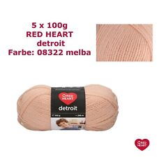 500g Wollpaket RED HEART