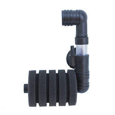 Aquarium Filter Schwammfilter/