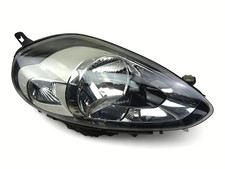 Fiat Punto 199 ab 2012 Frontscheinwerfer Scheinwerfer rechts 89102045DX