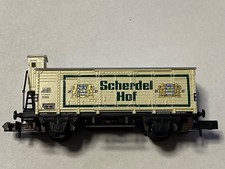Arnold 4262-2 Spur N Bierwagen