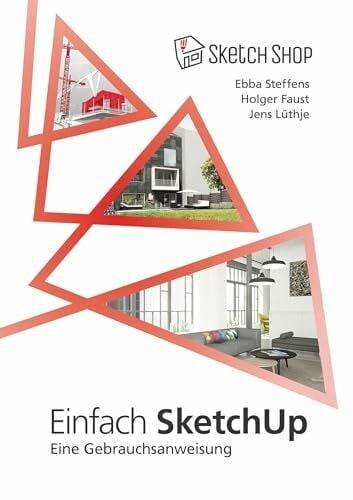 Einfach sketchup eine - einfach,