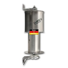 Vertikale Windkraftanlage 240