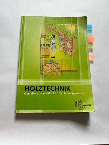 Holztechnik gestaltung - –,