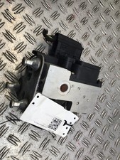 Abs steuergerät - abs,