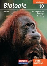 Biologie - Ausgabe Volk und
