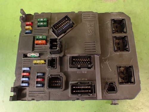 Modul bsi e02 - modul, 1.4