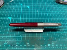 Pelikan p16 burgundy steno - pelikan,