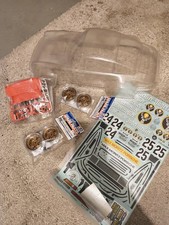 Tamiya Jägermeister Porsche