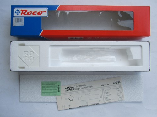 Roco 43380 spur - -,