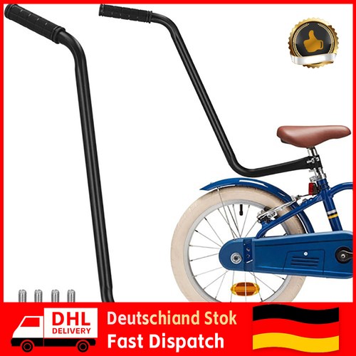 Fahrrad schiebestange - fahrrad,