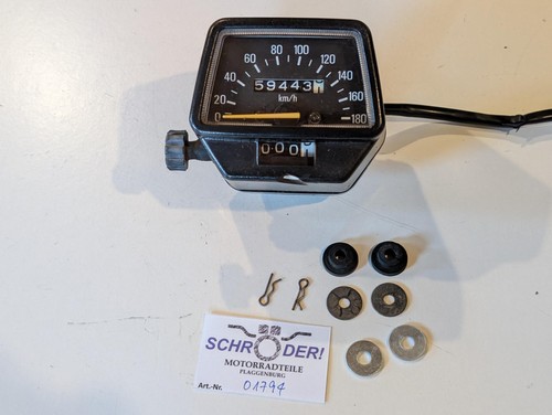 Yamaha xt600z 1vj - 1vj, 2kf