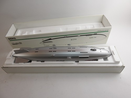 Märklin 11400 luftschiff - märklin,