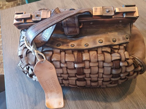 Ledertasche preis vb - preis,