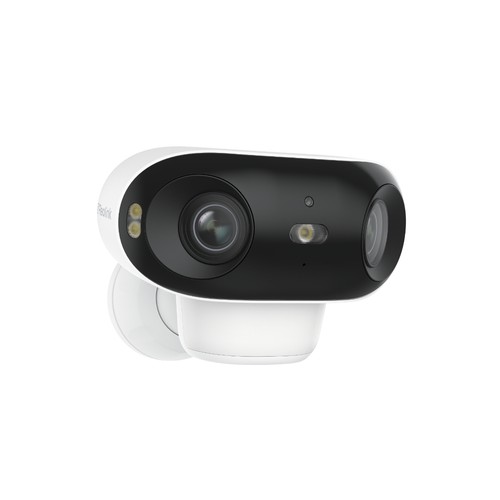 Reolink argus pro 8mp - argus,