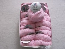 Angora - Wolle 70% 380g