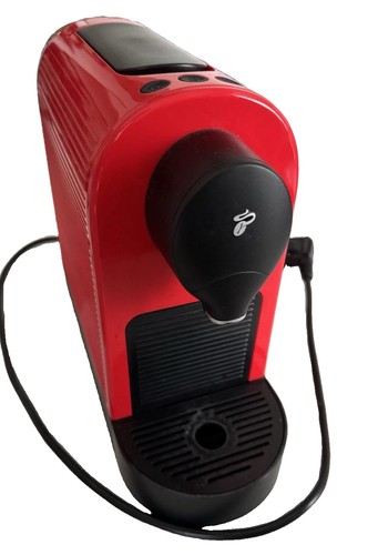 Tchibo cafissimo pure plus rot - tchibo,
