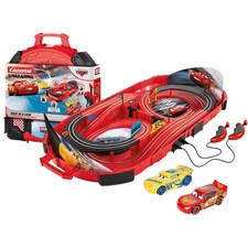Disney Cars Carrera SPEED
