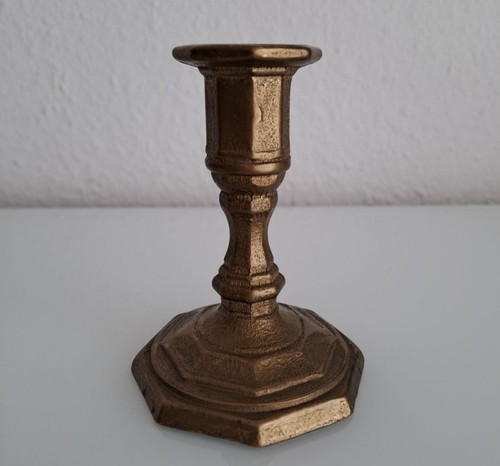 Tchibo kerzeständer messing - tchibo,