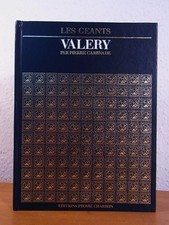 Paul Valery. Collection "Les