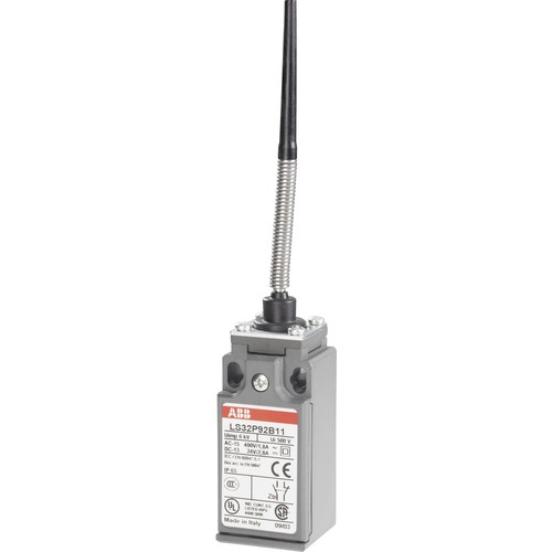 Abb 1sbv010392r1211 ls32p92b11 - abb,