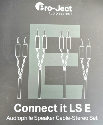 Pro ject connect e - pro-ject, ls