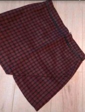 Amisu ? Woll Wickelrock Rock Gr.L 