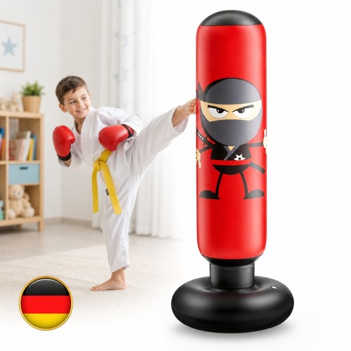 Boxsack für kinder - für, kinder,160cm