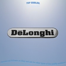 DELONGHI Emblem Badge Ersatz