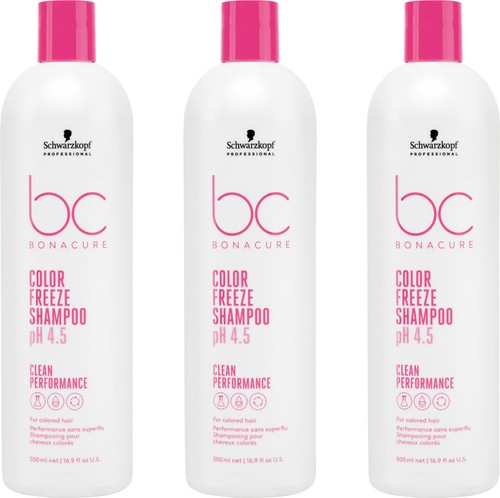 Schwarzkopf bonacure color - bc,