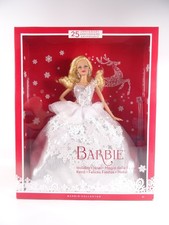 Barbie Sammlerpuppe 25