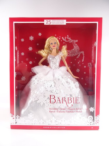 Barbie sammlerpuppe - barbie,