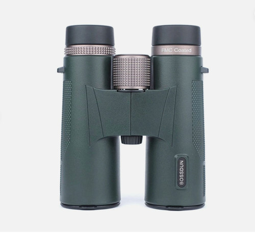 Bossdun 12x42 fernglas bak4 - 12x42,