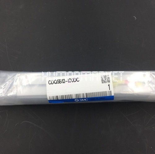 1pcs new smc cdqsb12 100dc - new, cdqsb12-100dc
