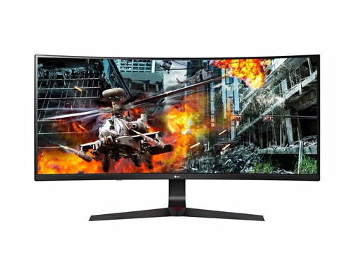 Ultragear 34gl750 34 - lg, 34"