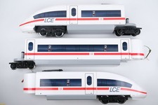 LGB G Triebwagenzug LCE 3 tlg