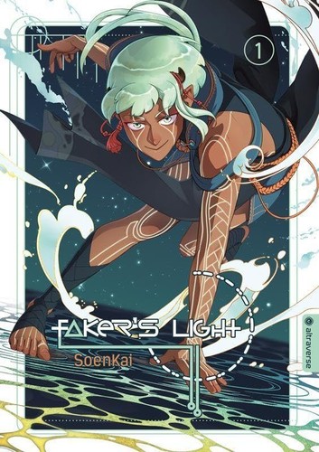 Faker light 01 - faker's,