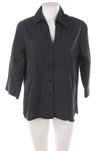 Marco pecci baumwoll bluse 2xl - marco,