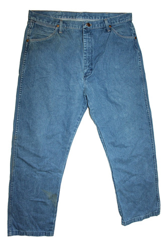 Wrangler herren jeans w36 - wrangler, l30