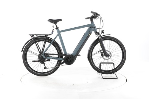 Winora sinus trekking bike - winora, 9