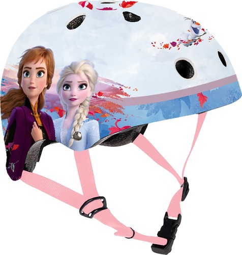 Nut disney frozen fahrradhelm - nut,