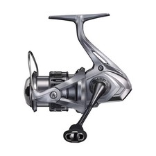SHIMANO Nasci FC 1000 by