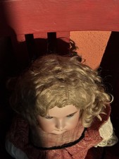 kämmer & reinhardt puppe