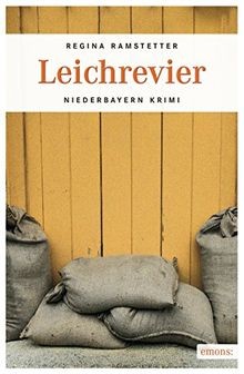 Leichrevier niederbayern - leichrevier, (niederbayern