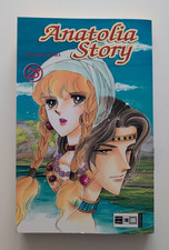 Anatolia Story Band 28 -