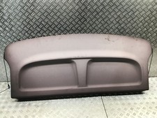 Hutablage BMW 3er Compact